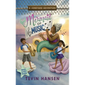 Mermaid of Music - Paperback
