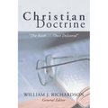 Christian Doctrine