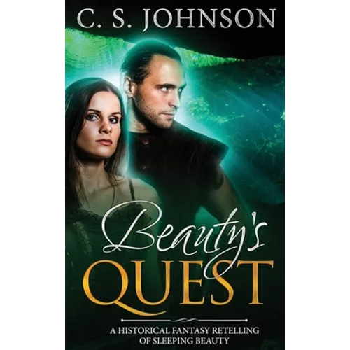 Beauty's Quest - Hardcover