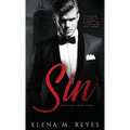 Sin - Hardcover