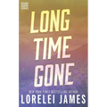 Long Time Gone - Paperback