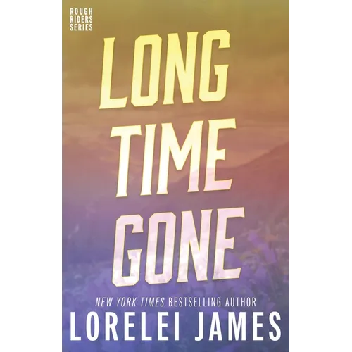 Long Time Gone - Paperback