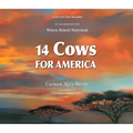 14 Cows for America - Paperback