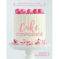 Cake Confidence - Paperback