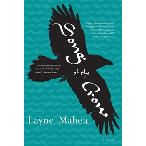 Song of the Crow - Paperback
