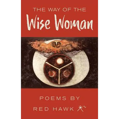 The Way of the Wise Woman - Paperback