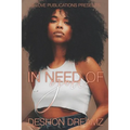 In Need Of You - Paperback