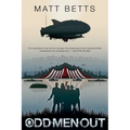 Odd Men Out - Paperback