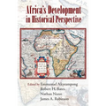 Africa's Development in Historical Perspective - Paperback