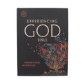 CSB Experiencing God Bible, Hardcover, Jacketed: Knowing & Doing the Will of God - Hardcover