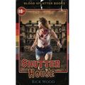 Shutter House - Paperback