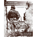 U.S. Marine Corps Operations in Iraq, 2003-2006