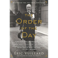 The Order of the Day - Hardcover