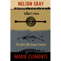 Talker's Town and the Girl Who Swam Forever: Two Plays - Paperback