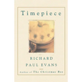 Timepiece - Paperback
