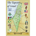 The Tapestry of Israel - Paperback