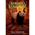 Bamboo Kingdom #4: The Dark Sun - Paperback