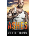 Ashes - Hardcover