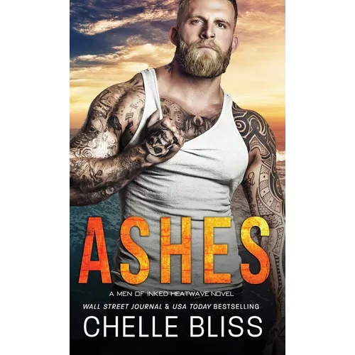Ashes - Hardcover