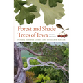 Forest and Shade Trees of Iowa - Paperback