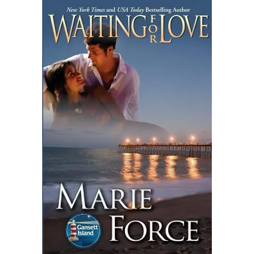 Waiting for Love (Gansett Island Series, Book 8) - Paperback
