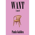 Want - Paperback