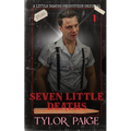 Seven Little Deaths - Paperback