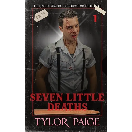 Seven Little Deaths - Paperback
