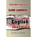 Teaching English to Slow Learners - Hardcover