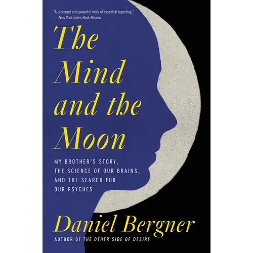 The Mind and the Moon - Paperback
