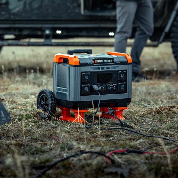 Portable Power Stations