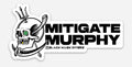 Mitigate Murphy Sticker