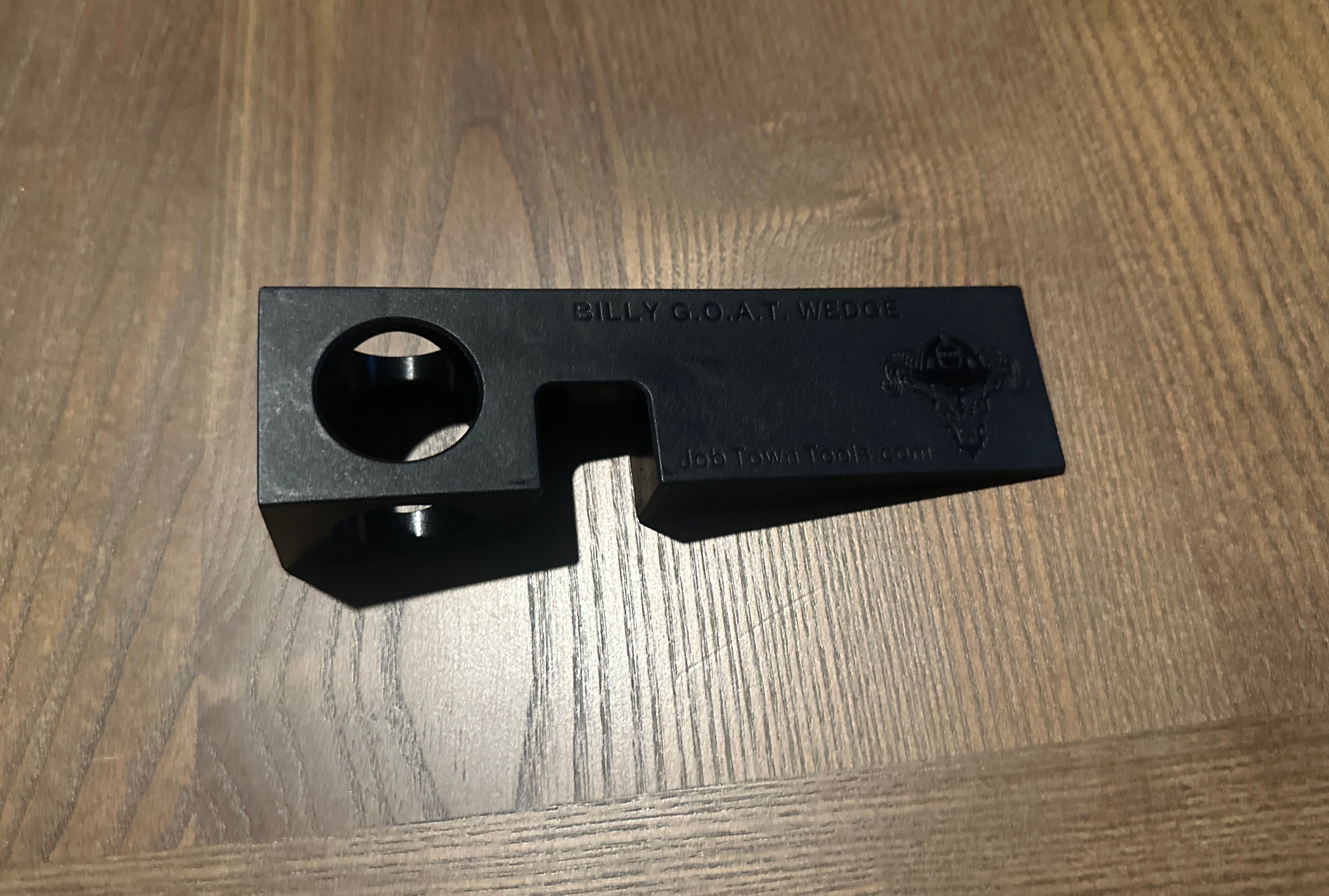 Chaverim Door Lockout Kit