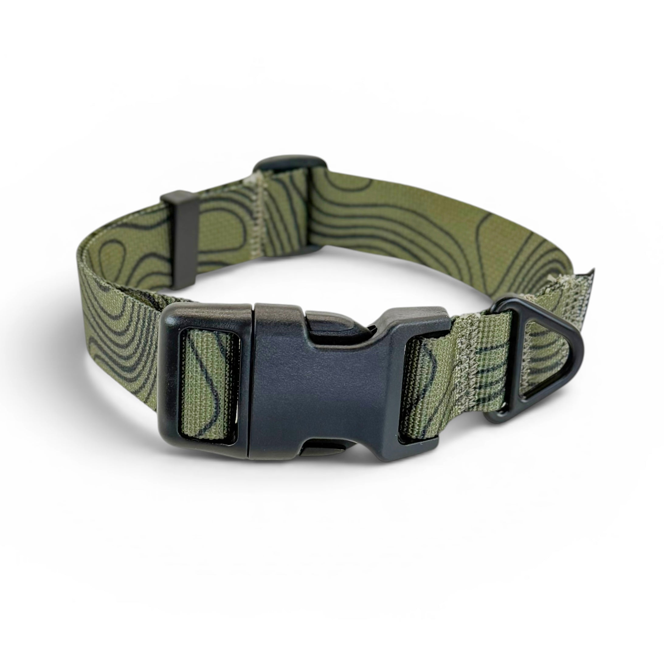 K9R - M2C Lightspeed Collar