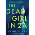 The Dead Girl in 2a - Paperback