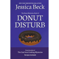 Donut Disturb - Paperback