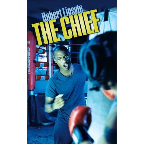 The Chief - Paperback
