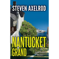 Nantucket Grand - Paperback