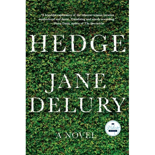 Hedge - Hardcover