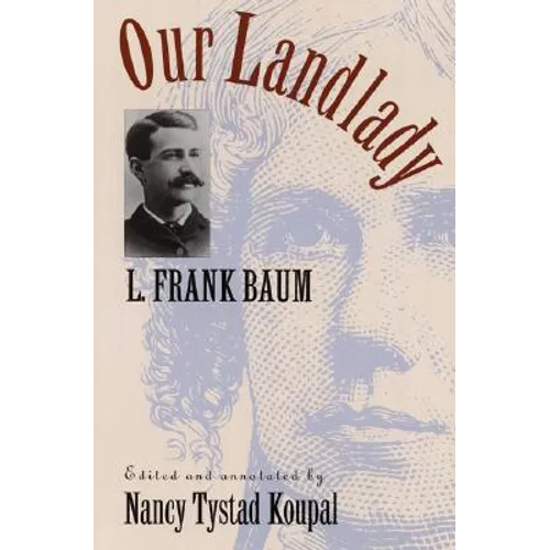 Our Landlady