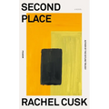 Second Place - Paperback