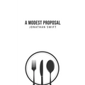 A Modest Proposal - Paperback