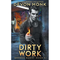 Dirty Work - Paperback