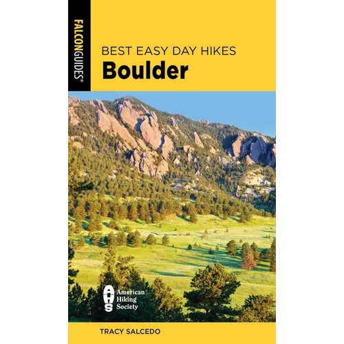 Best Easy Day Hikes Boulder
