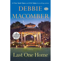 Last One Home - Paperback