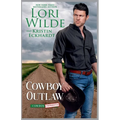 Cowboy Outlaw - Paperback