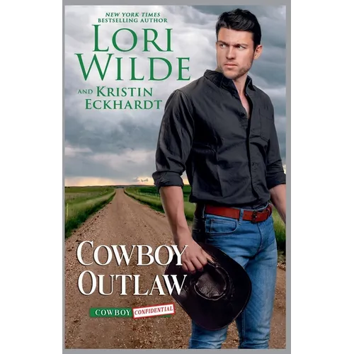 Cowboy Outlaw - Paperback