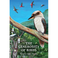 The Generosity of Birds - Paperback