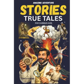 Amazing Adventure Stories for Curious Kids: Captivating Stories of Bravery and Resilience from History for Kids Ages 8-12