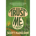 Trust Me - Paperback